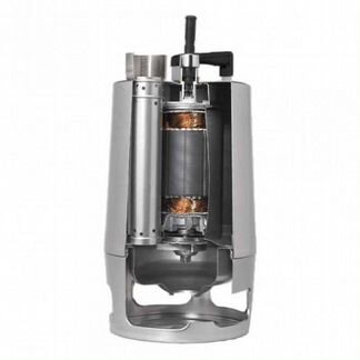 Дренажный насос Grundfos unilift AP 12.50.11.A3