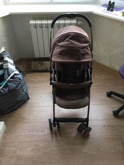Коляска Aprica Karoon plus