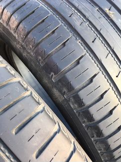 285 60 18 Nokian