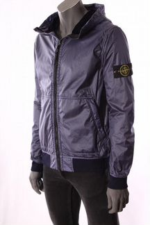 Куртка stone island lamy flock оригинал