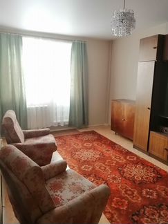 2-к квартира, 54 м², 7/16 эт.