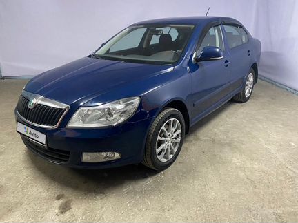 Skoda Octavia 1.8 МТ, 2012, 213 500 км