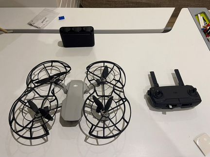 Продается квадрокоптер DJI Mavic Mini