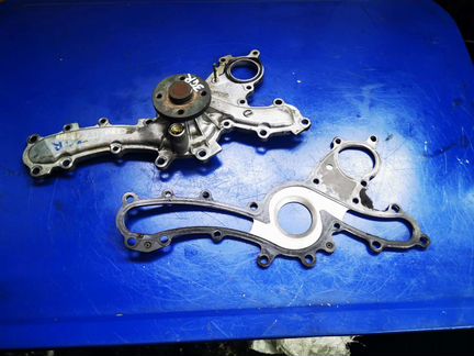 3GR FSE Помпа б/у Lexus