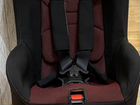 Автомобильное кресло Audi объявление продам