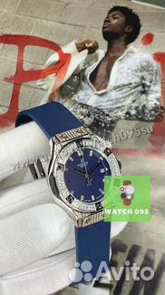 Часы женские Нub (арт 344)