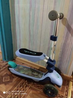 Самокат детский