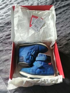 Ботинки Reima Patter