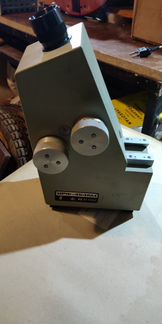 Рефрактометр ирф-454бм