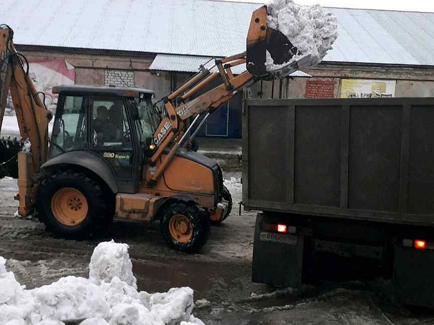 Экскаваторы липецк