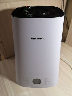 Увлажнитель воздуха neoclima NHL-500 VS
