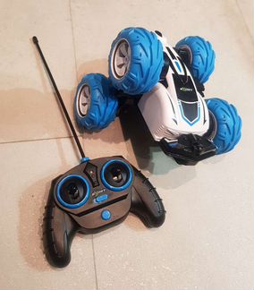 Машина радио