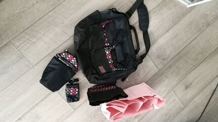 Сумка для мам