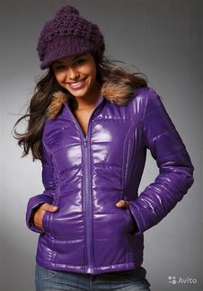 Куртка Skechers демисезон XS