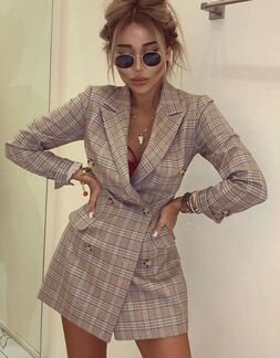 Платье NonnaCollection