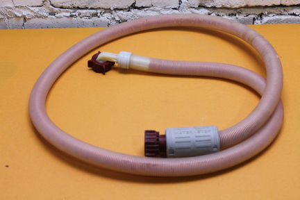 Шланг заливной с аквастопом Ariston C00083761 бу