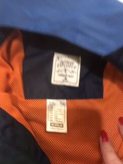 Ветровка и штаны непромокаемые decathlon