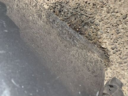 Дверь Infiniti FX I (S50) 2006г