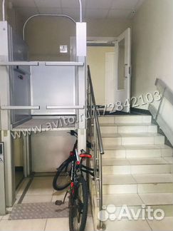 1-к квартира, 38 м², 8/12 эт.