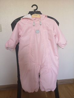 Детский комбинезон: фирма Baby Go, размер 68