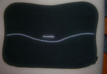 Чехол для ноутбука