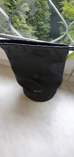 Sony Carl Zeiss FE 16-35mm f/4 ZA OSS