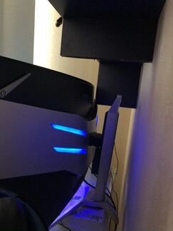 Монитор agon AG352QCX