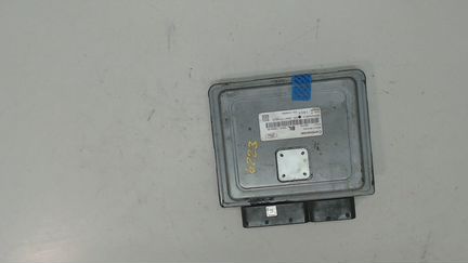 Блок управления, Двигателем Ford Focus 2, 2010