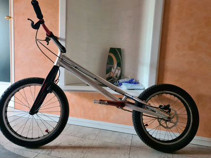 Триал мод custom. Дербан