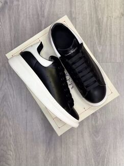 Кроссовки Alexander McQueen