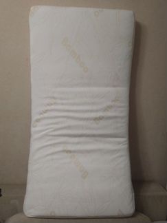 Матрац 120*60