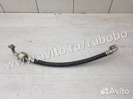 Трубка кондиционера Hyundai Genesis 1 BH G6DA 2008