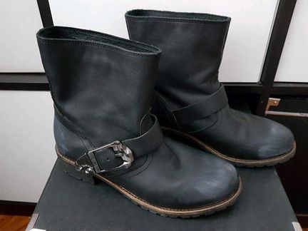 Сапоги diesel оригинал