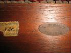 Старинное немецкое фортепьяно объявление продам