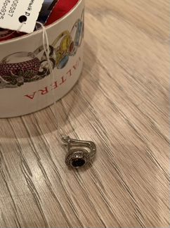 Серьги серебрянные новые
