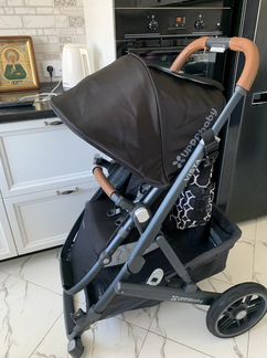 Коляска uppababy vista 2017