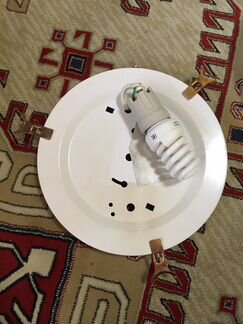 Светильник настенный