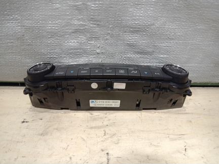 Блок управления климатом Mercedes Cls-Klasse W219