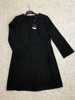 Платье Massimo Dutti