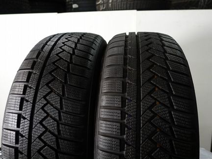 Зимние шины 265 60 18 Continental TS850P m9k