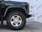 Land Rover Defender 2.4 МТ, 2009, 171 744 км объявление продам