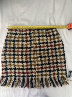 Юбка pull bear новая xs