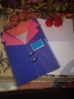 Открытки Handmade