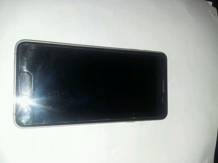 Samsung A3 2016 г под восстановление