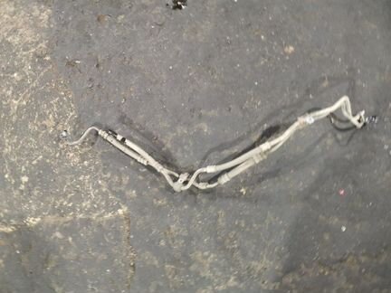 Трубка гидроусилителя Peugeot 308 T7 EP-6