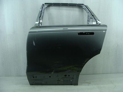 Дверь задняя левая Land Rover Range Rover Velar
