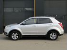 SsangYong Actyon 2.0 МТ, 2012, 94 575 км