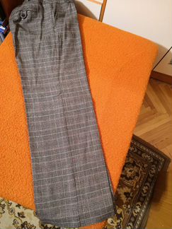 Костюм брючный Mango