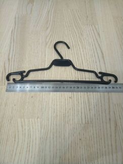 Вешалки (плечики) для детской одежды