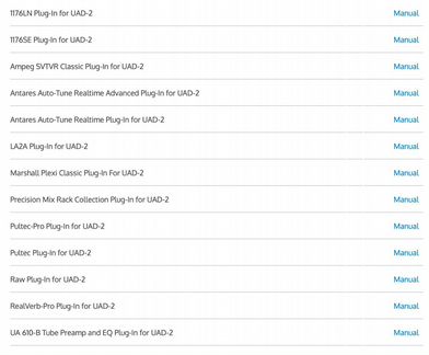 Universal Audio Arrow (Thunderbold 3)